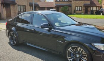 
									BMW M3 DCT full								