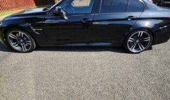 
									BMW M3 DCT full								