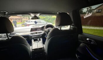 
									BMW X5 MSPORT XDRIVE full								