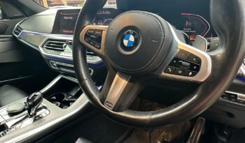 
									BMW X5 MSPORT XDRIVE full								