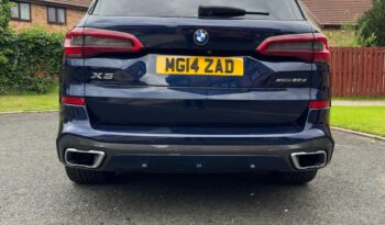 
									BMW X5 MSPORT XDRIVE full								