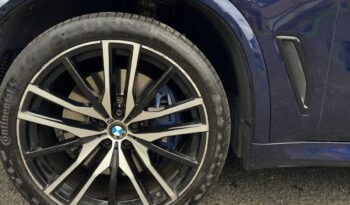 
									BMW X5 MSPORT XDRIVE full								