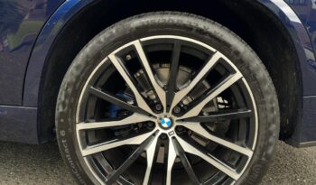 
									BMW X5 MSPORT XDRIVE full								