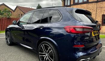 
									BMW X5 MSPORT XDRIVE full								